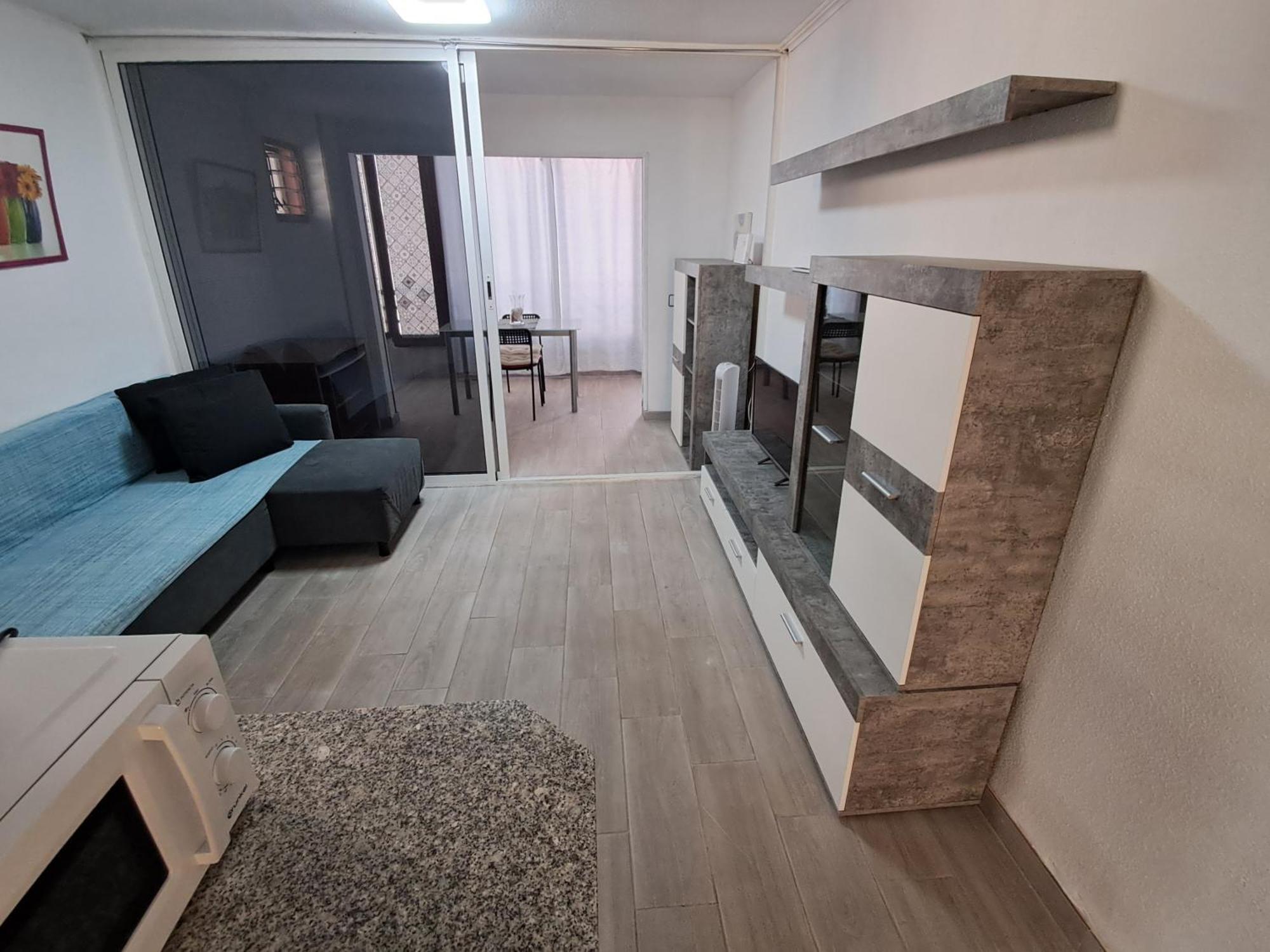Cristigolf Los Cristianos Los Cristianos  Exterior photo
